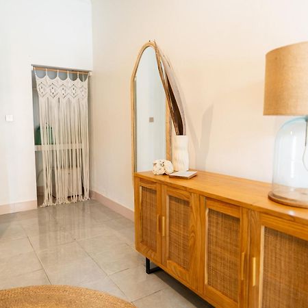 Isla De Agua Hotel Gili Air Kültér fotó