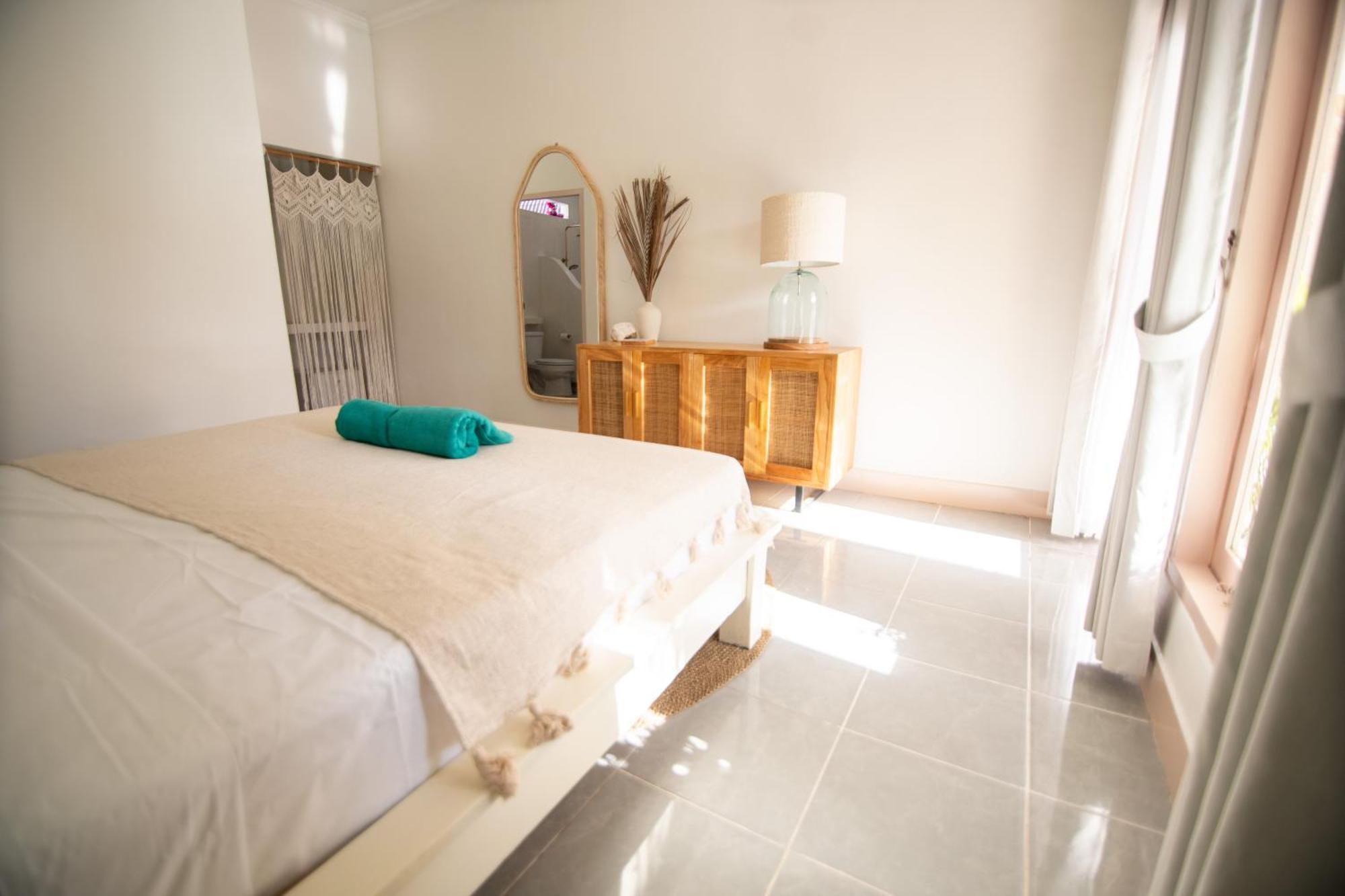 Isla De Agua Hotel Gili Air Kültér fotó