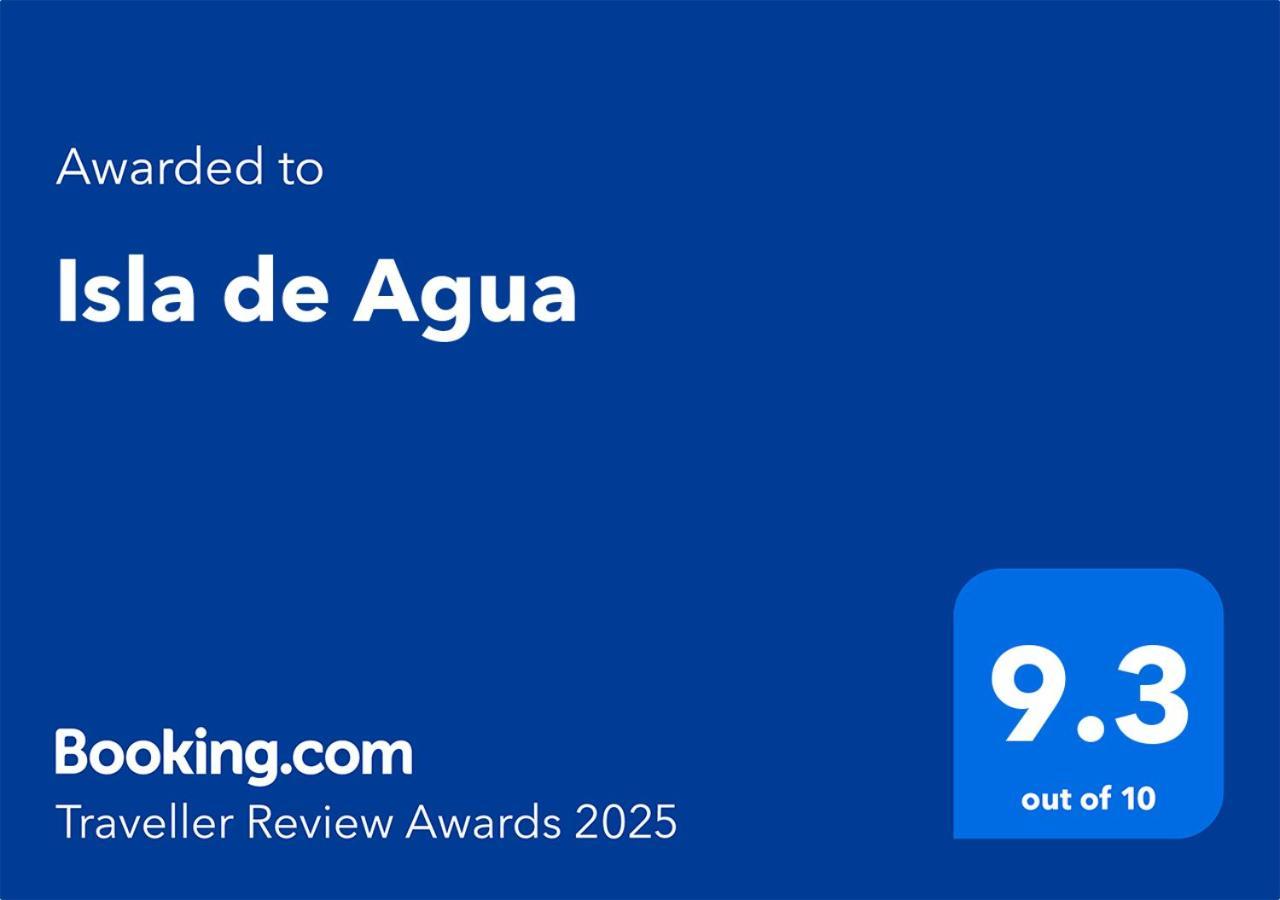Isla De Agua Hotel Gili Air Kültér fotó
