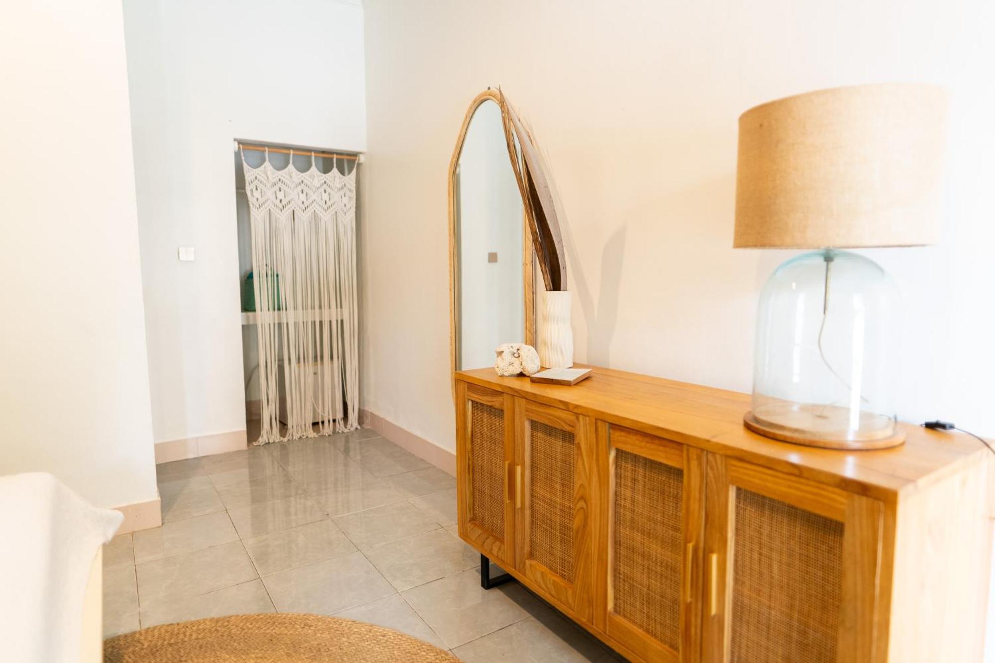 Isla De Agua Hotel Gili Air Kültér fotó